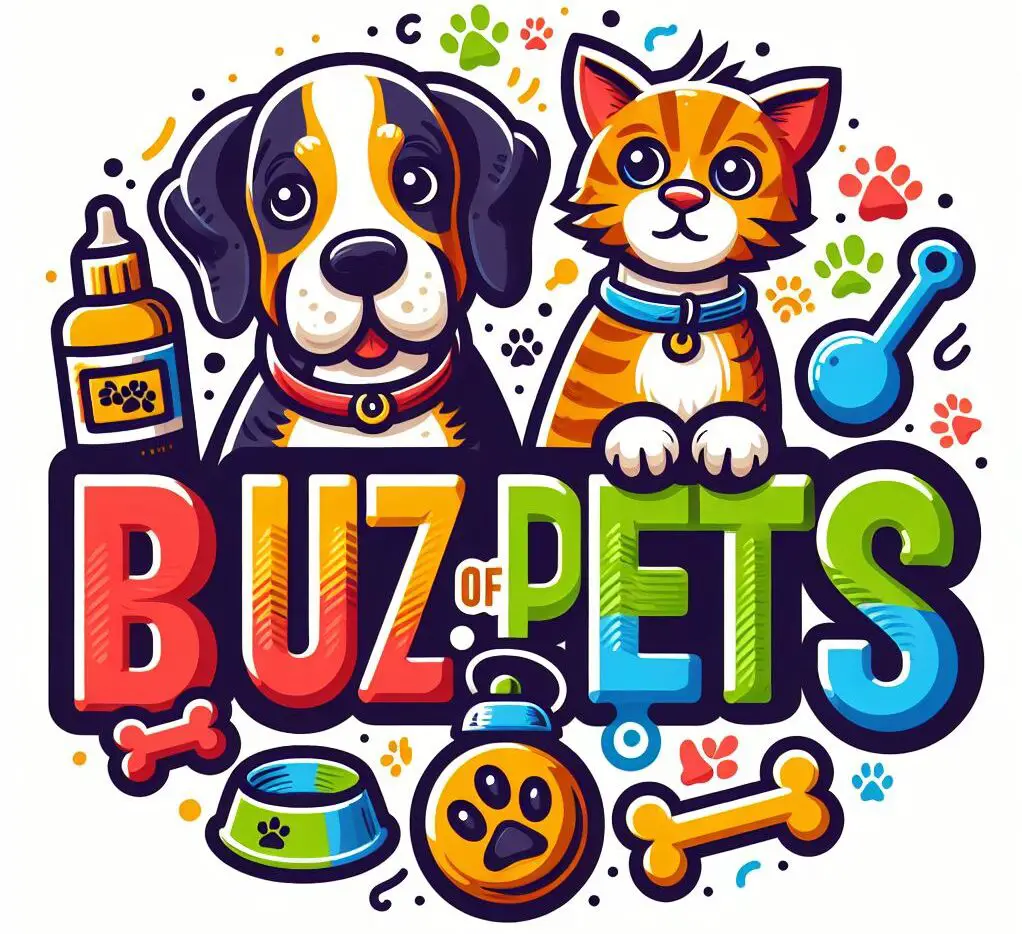 Buzz Of Pets